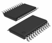 High Current Output UART Integrated Circuit Chip 24mA Low 2.5mA Operating Supply Current