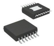 Sensor Type Integrated Circuit Sensor with 128KB Data Storage