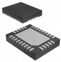 Serial Interface 14-TSSOP Circuit Chip for Electronic Devices