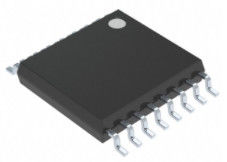High Accuracy±0.1% Integrated Circuit Suitable for -40°C to 85°C
