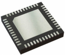 I²C Interface Consumer Audio Integrated Circuit IC -40°C ~ 85°C Operating Temperature