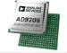 Integrated Power Supply Chips with Bootstrap Capacitor I2C Control Interface and Over-Current Protection