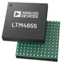 I²C Audio Signal Processor IC for Function Optimization