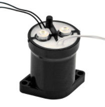 Safe and Reliable Circuit Protection IC 2.7V To 30V Maximum Peak Pulse Current 1.5A