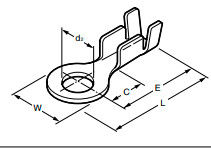 12-bit I2C/SPI Integrated Circuit Sensor