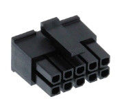 12-bit 1kHz Surface/Through-hole Integrated Circuit