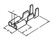 50MHz/100MHz/0.5A/1A/2A/3A Integrated Circuit Chip