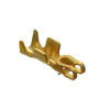 50MHz Integrated Circuit Chip for Energy-Efficient Applications -40°C - 85°C