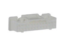 Supplies Voltage Range 2.7 V - 3.6 V Integrated Circuit with 4Mbit Memory Capacity