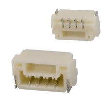 Communication Enabled Passive Integrated Circuit Components 10Hz-10GHz