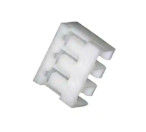 QFN Package Type for Integrated Circuit Chip with Eight Outputs