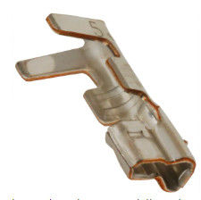 404R5KL1.0,Resistive Sensor Linear Position Round Shaft Solder Turret