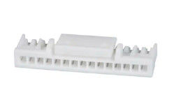 Class AB Integrated Circuit Chip Serial Interface