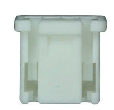5mm Lead Spacing Aluminum Electrolytic Capacitors with -40- 105°C Temperature Range