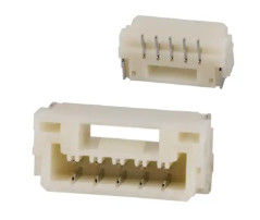 SIP Package Passive Components Ideal for Industrial Applications