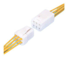 2-Channel Integrated Circuitry Tailored for Consumer Audio Applications