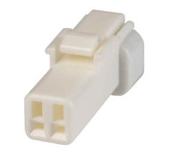 Current Rating 1mA-50A Passive Components Tailored for Automotive Applications