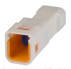 SPI Integrated Circuit Chip for Challenging Temperature Conditions -40°C - 85°C
