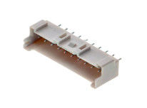 Reliable 1-Channel Circuit Protection IC for Industrial Applications
