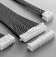 Solder Termination Method DIP Featuring Contact Resistance Max 20mΩ