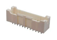 High-temperature Circuit Protection IC in SOT-23-3 package for demanding environments