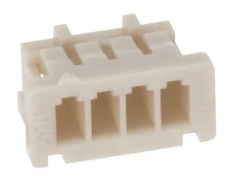 Integrated Circuit with 1ms Response Time and Industry-Leading Performance