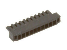 SMD Chip Resistor Array V20PWM10CHM3/I 12V PWM 10 Channel for High-Speed Signals