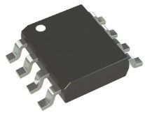24LC32AT-I/SN EEPROM Memory IC 32Kbit I2C 400 kHz 900 ns 8-SOIC