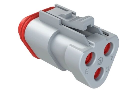 AT06-3S-EC01 Original Automotive Electronic Harness