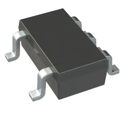 AP7370-50W5-7 Linear Voltage Regulator IC Positive Fixed 1 Output 300mA SOT-25