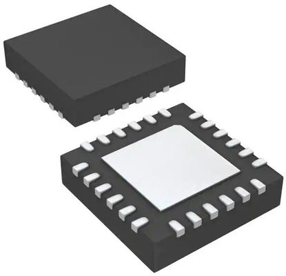 ISL8033IRZ-T Buck Switching Regulator IC Positive Adjustable 0.8V 2 Output 3A