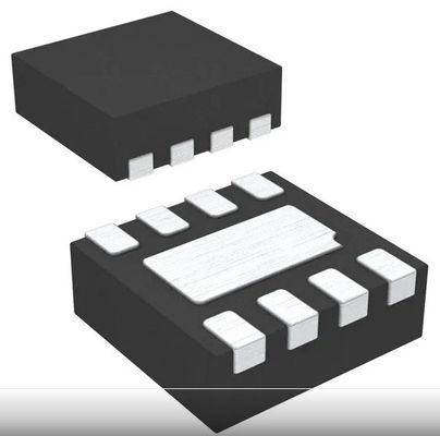 ISL29027IROZ-T7 Optical Sensor Ambient 550nm UV Sensors 8-WDFN Exposed Pad
