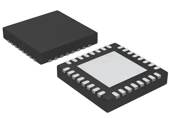 CLRC66303HNE RFID Reader/Transponder IC 13.56MHz ISO 2.5V ~ 5.5V 32-VFQFN