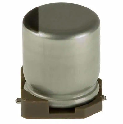 UUD1E471MNL1GS 470µF 25V Aluminum Electrolytic Capacitors 5000 Hrs  105°C