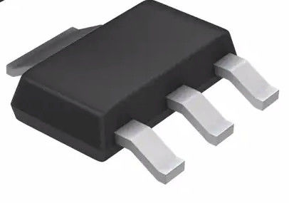 150mA L5150BNTR Linear Voltage Regulator IC Positive Fixed 1 Output  SOT-223