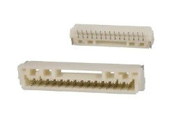 Circuit intégré de signal de sortie de 4 à 20 mA avec stockage de données de 128 KB