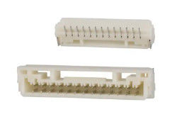 High-fidelity Passive Components 1nH-100mH Inductance 10Hz-10GHz Frequency Range