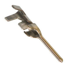 Circuit intégré d'alimentation en courant continu/contractionnel pour une plage de signaux de 0 à 5 V