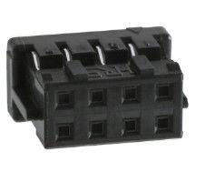 DIP haut de gamme avec tension résistante diélectrique 500V AC Résistance de contact 20mΩ Max