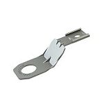 High Durability DIP Connector with 254 Millimeter Pitch and Certified RoHS Compliance for Multiple Industry Applications