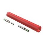 Durable DIP Connector with Robust Metal Shell and Various Terminal Types Suitable for Pin and Socket Connector Applications