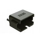 Durable DIP Connector with metal shell and multiple terminal types suitable for in temperature ranges minus 55 to plus 125 degrees Celsius