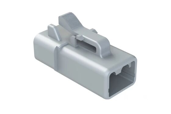 ATP06-2S-RD01 Original AMPHONOL/Amphenol connector automotive electronic harness