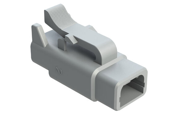 ATM06-2S Original AMPHONOL/Amphenol connector automotive electronic harness