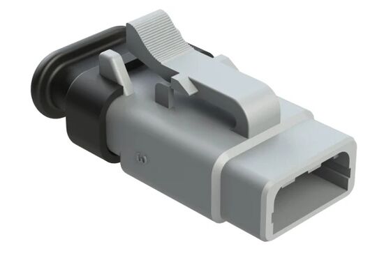 ATM06-3S-SR01GY Original Automotive Electronic Harness